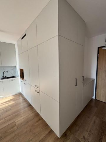 Mieszkanie 2-pokojowe Wrocław Partynice, ul. Jeździecka. Zdjęcie 1