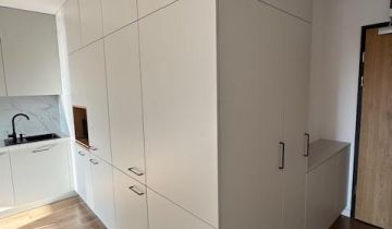 Mieszkanie 2-pokojowe Wrocław Partynice, ul. Jeździecka