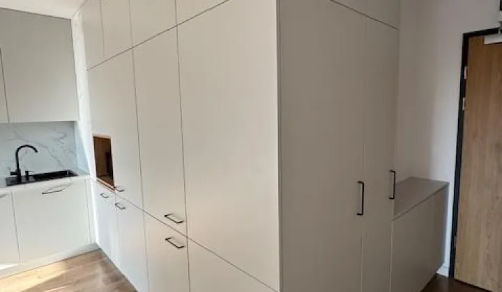 Mieszkanie 2-pokojowe Wrocław Partynice, ul. Jeździecka