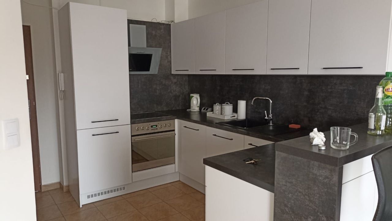 Mieszkanie 1-pokojowe Wrocław Śródmieście, ul. Legnicka. Zdjęcie 3