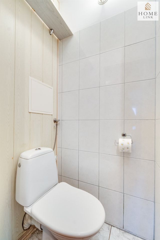 Mieszkanie 3-pokojowe Olsztyn Kormoran, ul. Dworcowa. Zdjęcie 8