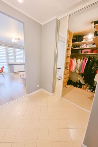 Mieszkanie 2-pokojowe Warszawa Białołęka, ul. Skarbka z Gór. Zdjęcie 9