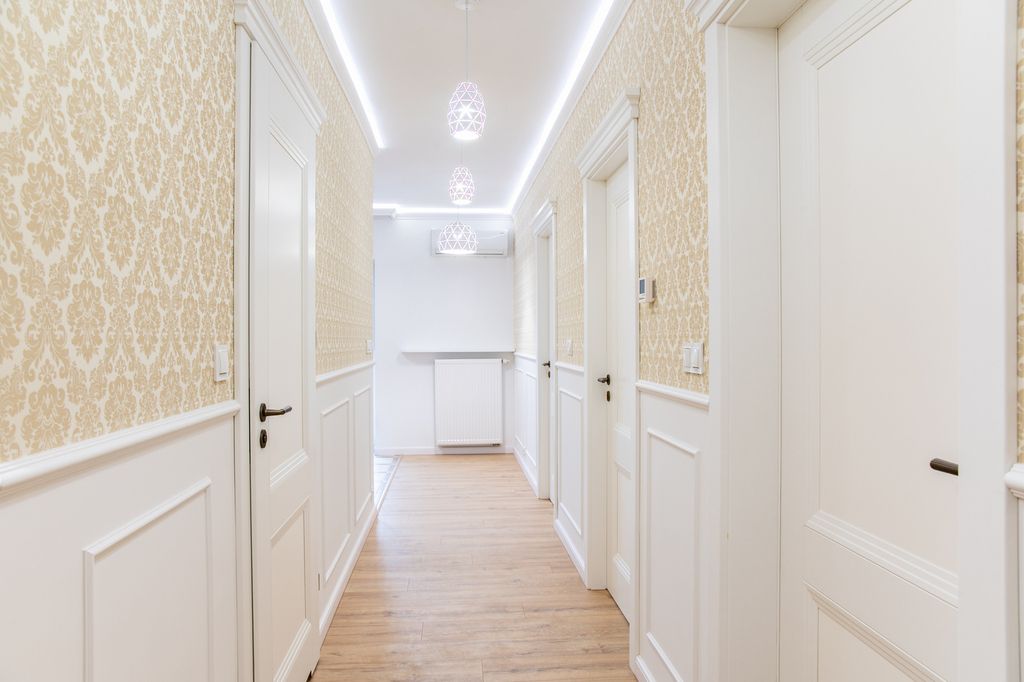 Mieszkanie 3-pokojowe Rzeszów, ul. Ignacego Paderewskiego. Zdjęcie 6