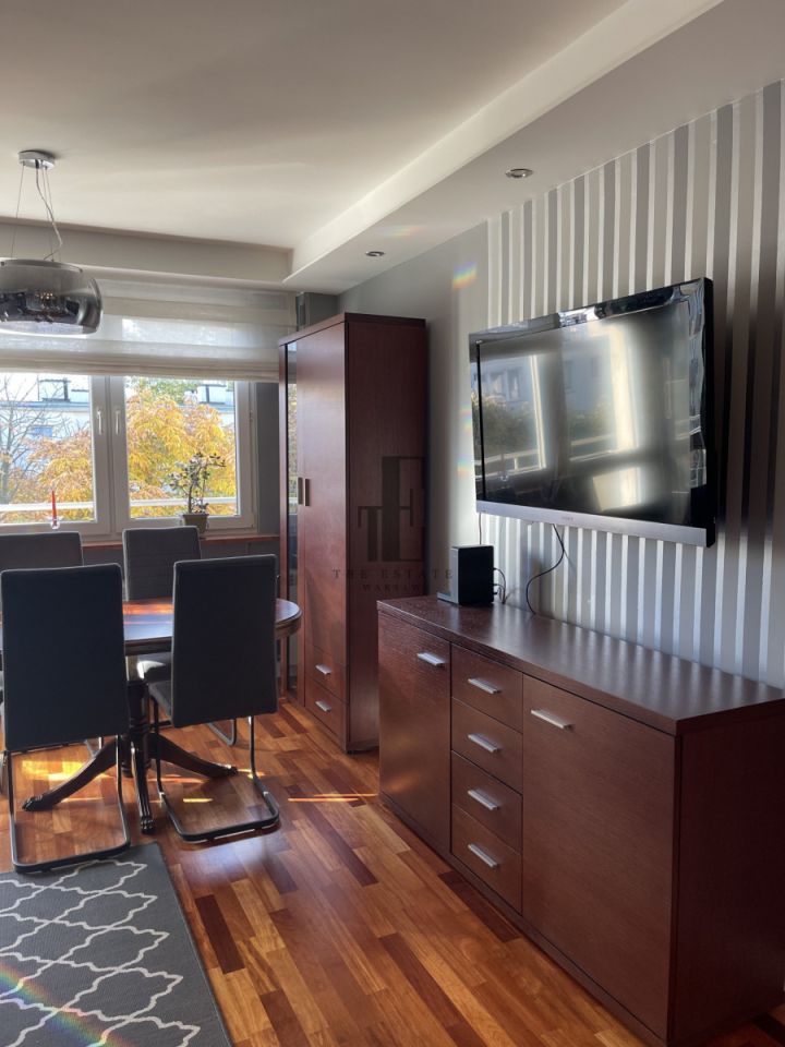 Mieszkanie 2-pokojowe Warszawa Mokotów, ul. Aleksandra Gierymskiego. Zdjęcie 8