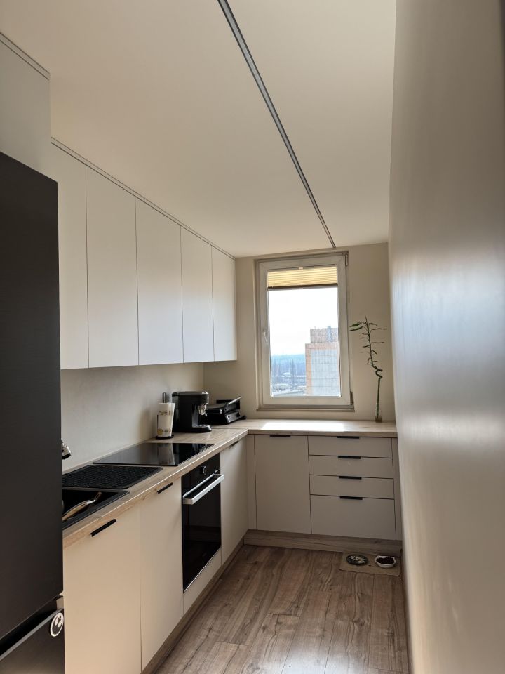 Mieszkanie 2-pokojowe Sosnowiec Pogoń, ul. gen. Józefa Hallera. Zdjęcie 4