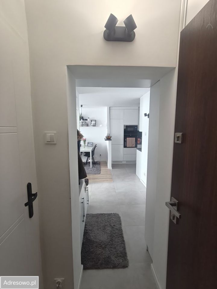 Mieszkanie 2-pokojowe Wrocław Fabryczna, ul. Sarbinowska. Zdjęcie 16