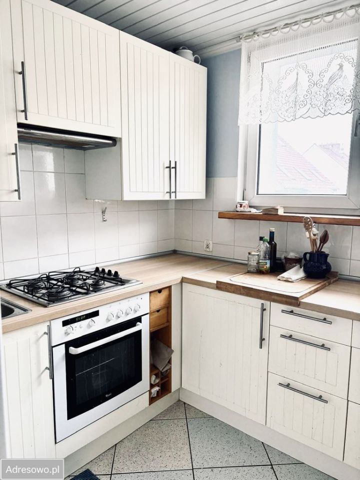 Mieszkanie 3-pokojowe Sulęcin. Zdjęcie 4