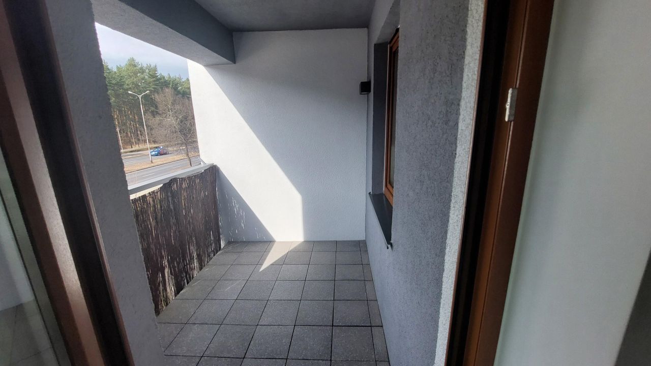 Mieszkanie 2-pokojowe Piła Górne, ul. Mickiewicza. Zdjęcie 11