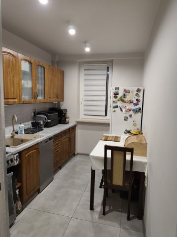 Mieszkanie 3-pokojowe Puławy Górna Niwa, ul. gen. Stefana Grota-Roweckiego. Zdjęcie 11