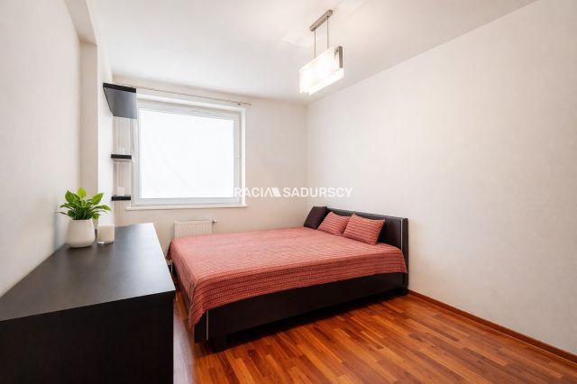 Mieszkanie 2-pokojowe Kraków Krowodrza, ul. Eljasza Walerego Radzikowskiego. Zdjęcie 5