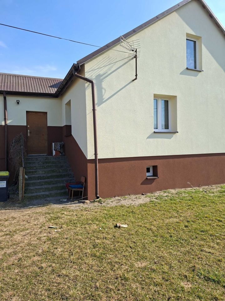 siedlisko, 3 pokoje Janki Młode. Zdjęcie 4