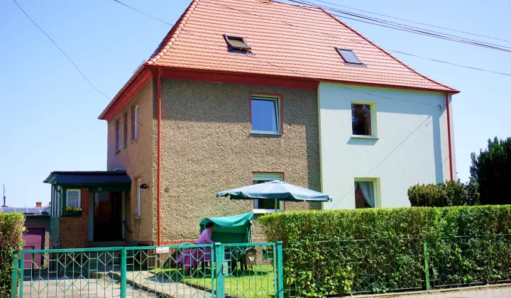 bliźniak, 4 pokoje Świebodzice, ul. Marii Skłodowskiej-Curie