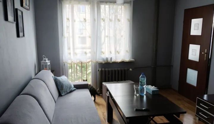 Mieszkanie 2-pokojowe Gliwice Sikornik, ul. Zimorodka