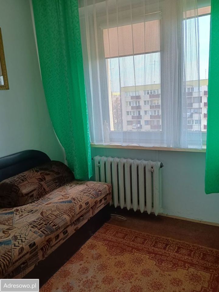 Mieszkanie 2-pokojowe Grodków, ul. Grenadierów. Zdjęcie 1