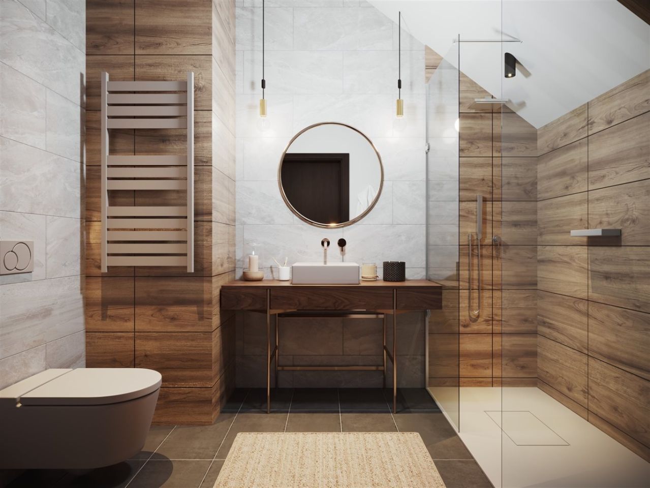 Mieszkanie 3-pokojowe Mysłowice Morgi. Zdjęcie 4