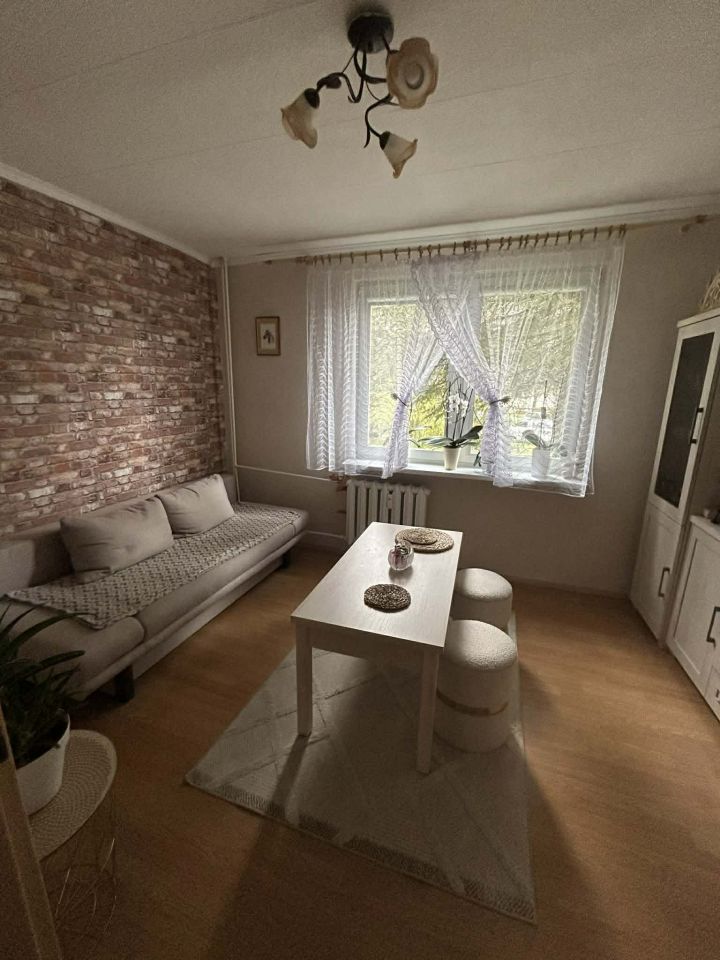 Mieszkanie 2-pokojowe Krosno Guzikówka, ul. Joachima Lelewela. Zdjęcie 3