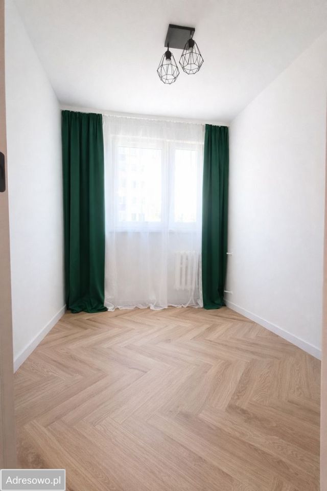 Mieszkanie 3-pokojowe Toruń Mokre, ul. Wojska Polskiego. Zdjęcie 12