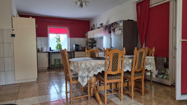 dom wolnostojący, 8 pokoi Bukowina Sycowska. Zdjęcie 8