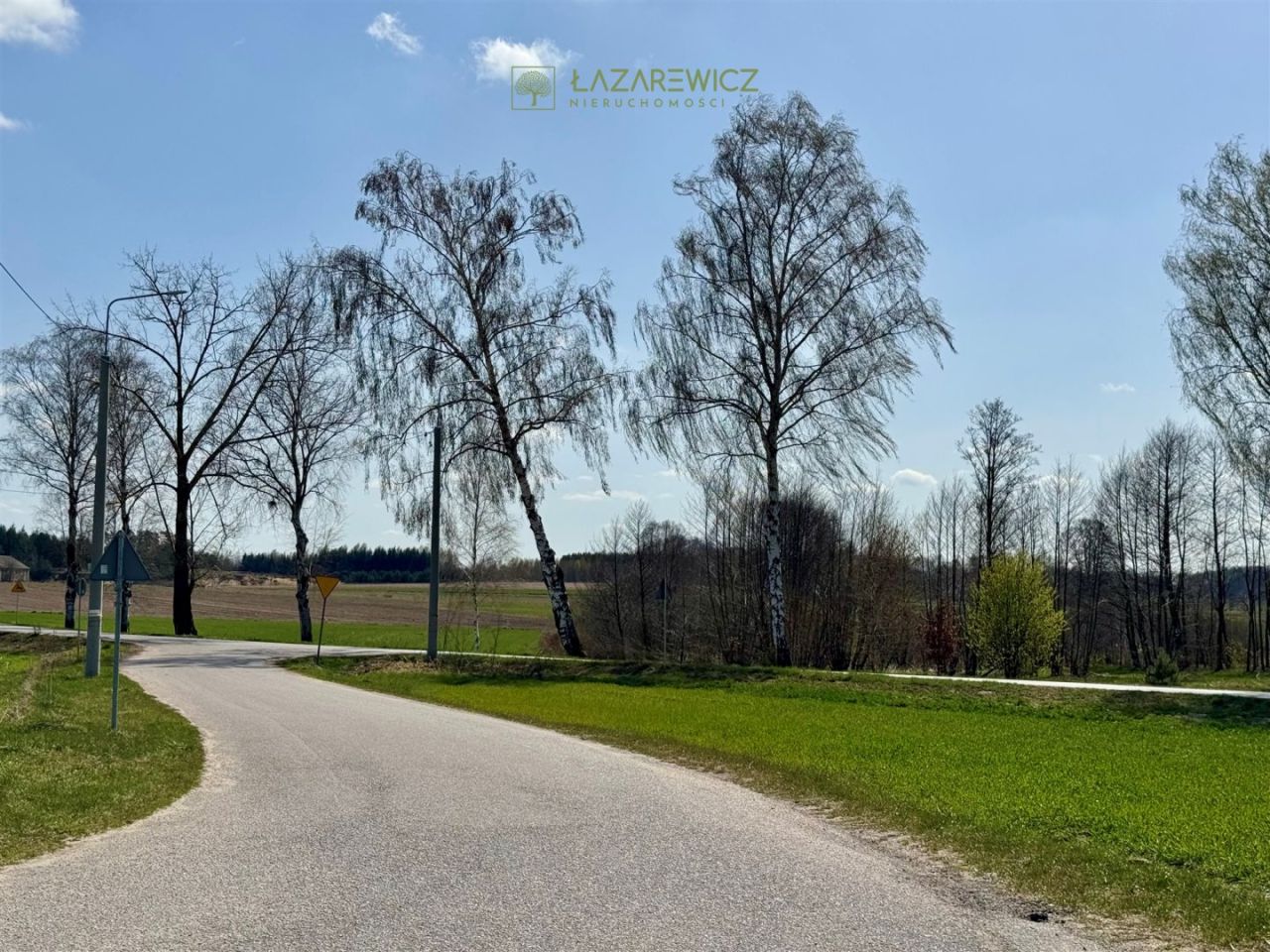 Działka budowlana Kuflew. Zdjęcie 3