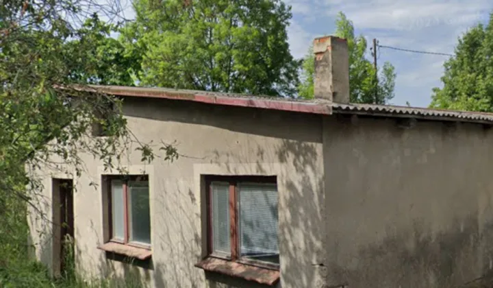 Działka budowlana Piotrkowice