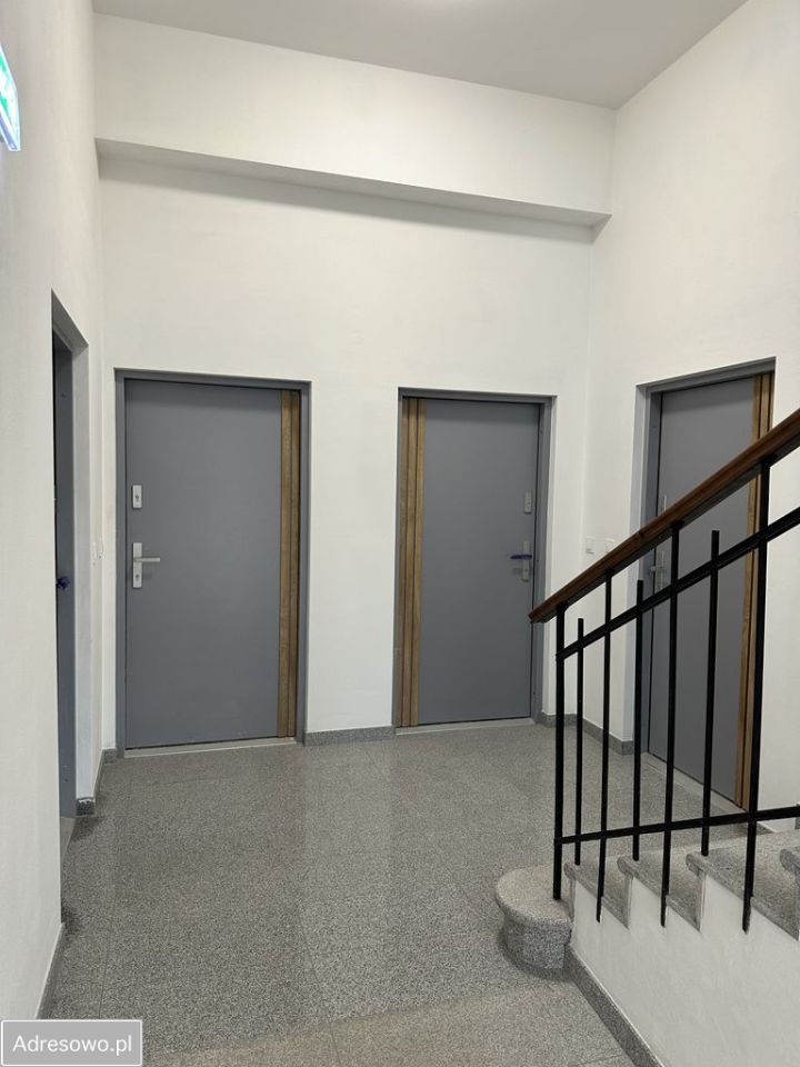 Mieszkanie 2-pokojowe Czechowice-Dziedzice, ul. Nad Białką. Zdjęcie 8