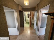 Mieszkanie 3-pokojowe Wrocław Krzyki. Zdjęcie 1