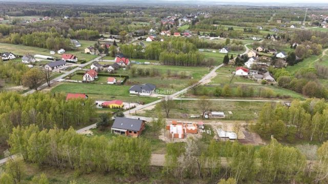 dom wolnostojący, 4 pokoje Dąbrówka. Zdjęcie 11