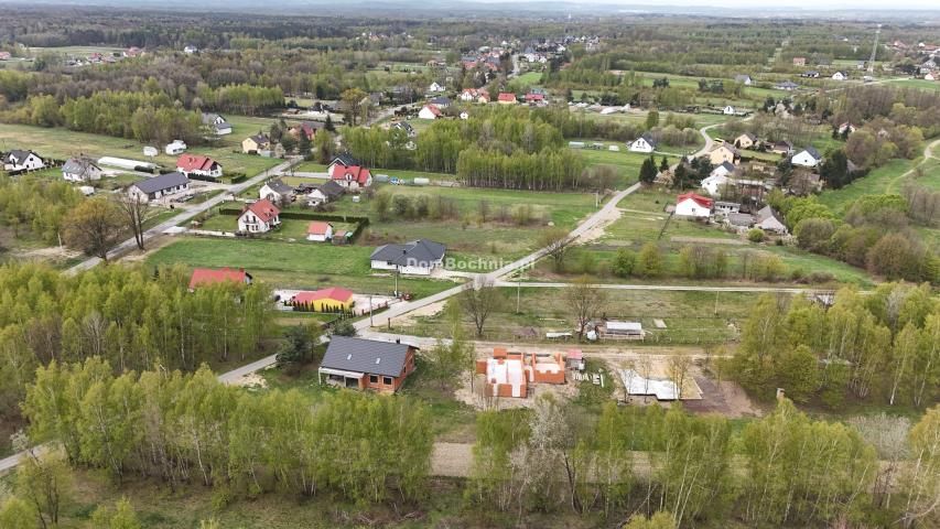 dom wolnostojący, 4 pokoje Dąbrówka. Zdjęcie 11