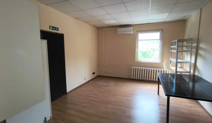 Biuro Gdańsk Wrzeszcz, ul. Do Studzienki
