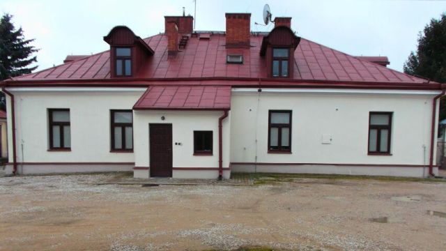 Lokal Stawiski, ul. Łomżyńska. Zdjęcie 1