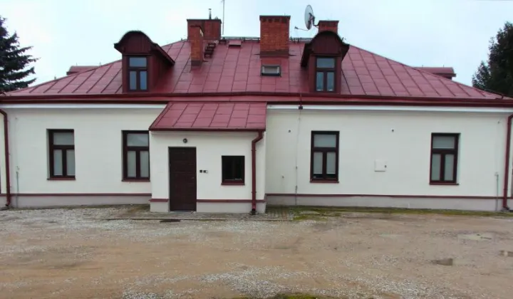 Lokal Stawiski, ul. Łomżyńska
