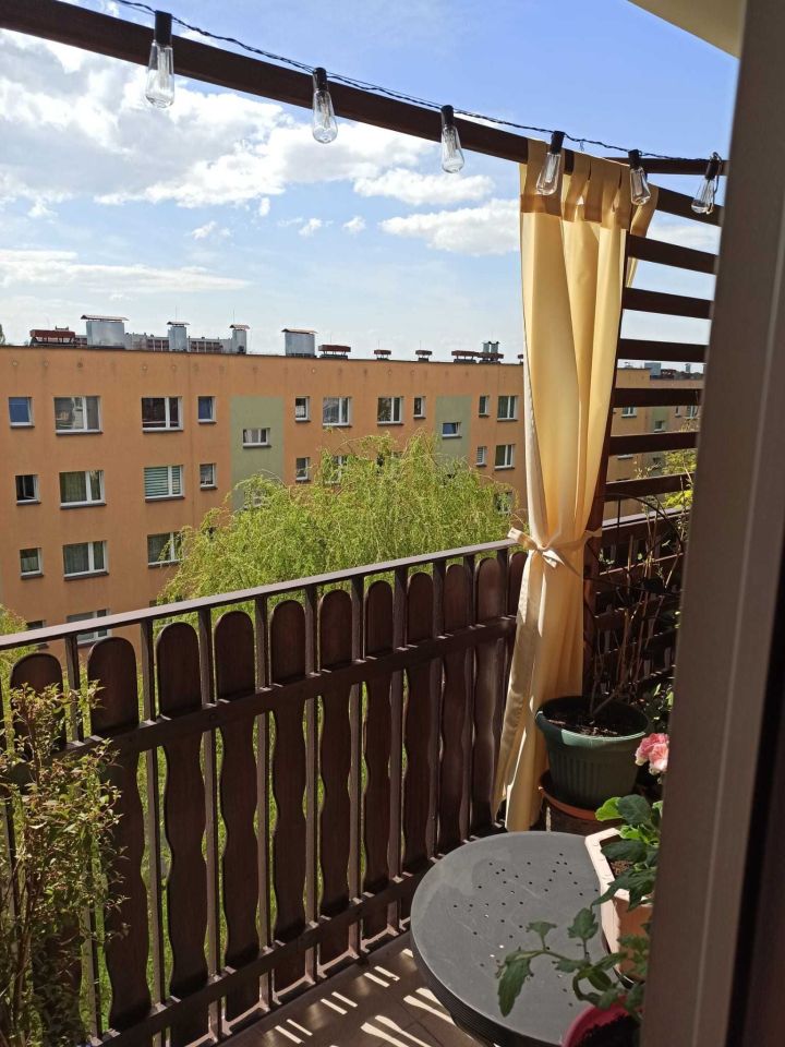 Mieszkanie 3-pokojowe Bielsko-Biała, ul. I Armii Wojska Polskiego. Zdjęcie 7