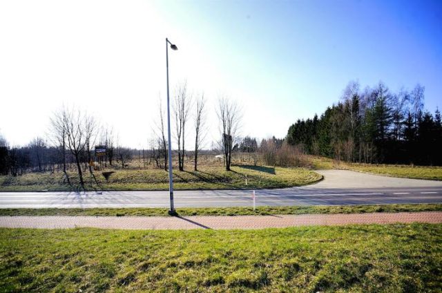 Działka inwestycyjna Węgorzewo. Zdjęcie 8