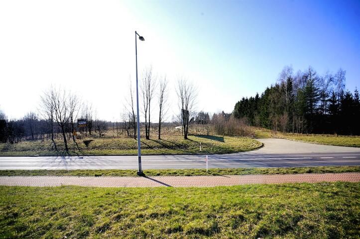 Działka inwestycyjna Węgorzewo. Zdjęcie 8