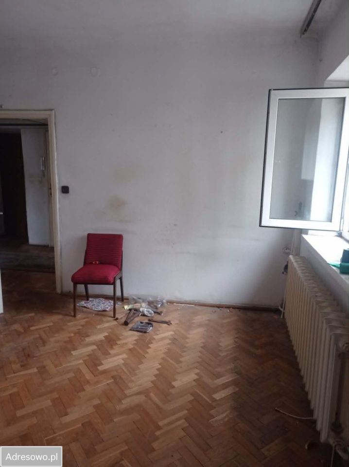 Mieszkanie 3-pokojowe Warszawa Śródmieście, ul. Nowolipie. Zdjęcie 8