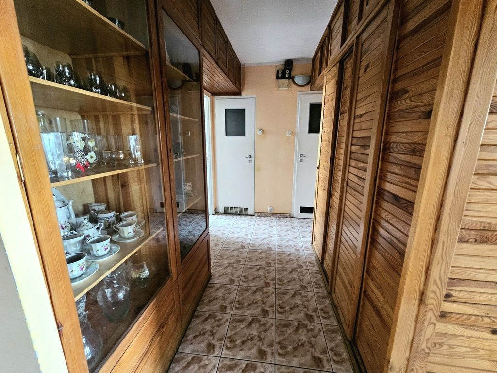Mieszkanie 2-pokojowe Wrocław Krzyki, pl. Powstańców Śląskich. Zdjęcie 9