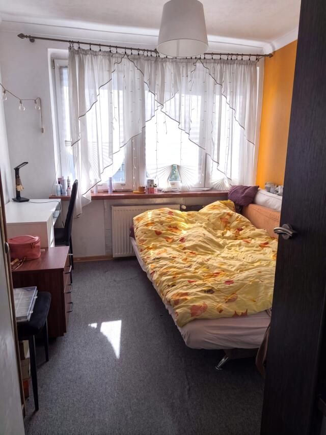 Mieszkanie 3-pokojowe Katowice Giszowiec, ul. Mysłowicka. Zdjęcie 3