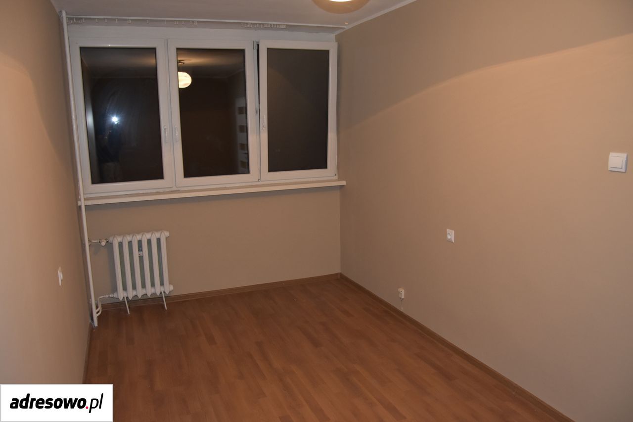 Mieszkanie 3-pokojowe Kłodzko, ul. Ksawerego Dunikowskiego. Zdjęcie 8