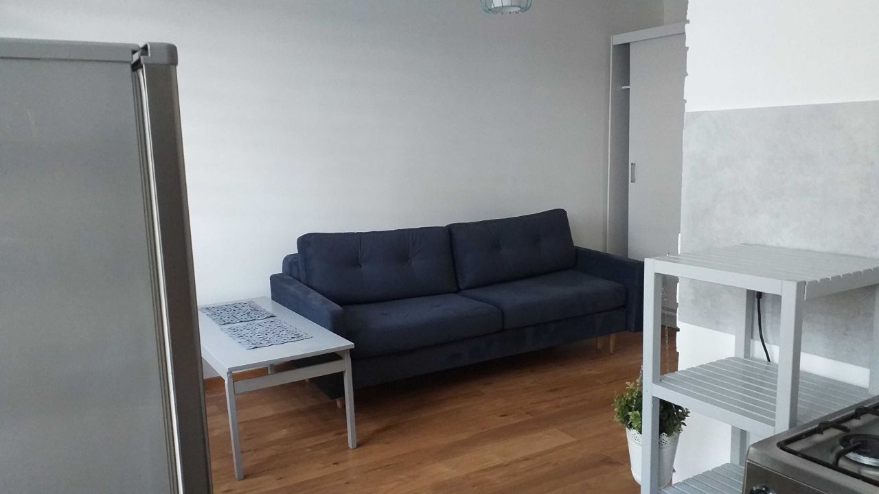 Mieszkanie 1-pokojowe Dąbrowa Górnicza Centrum, al. Tadeusza Kościuszki. Zdjęcie 5