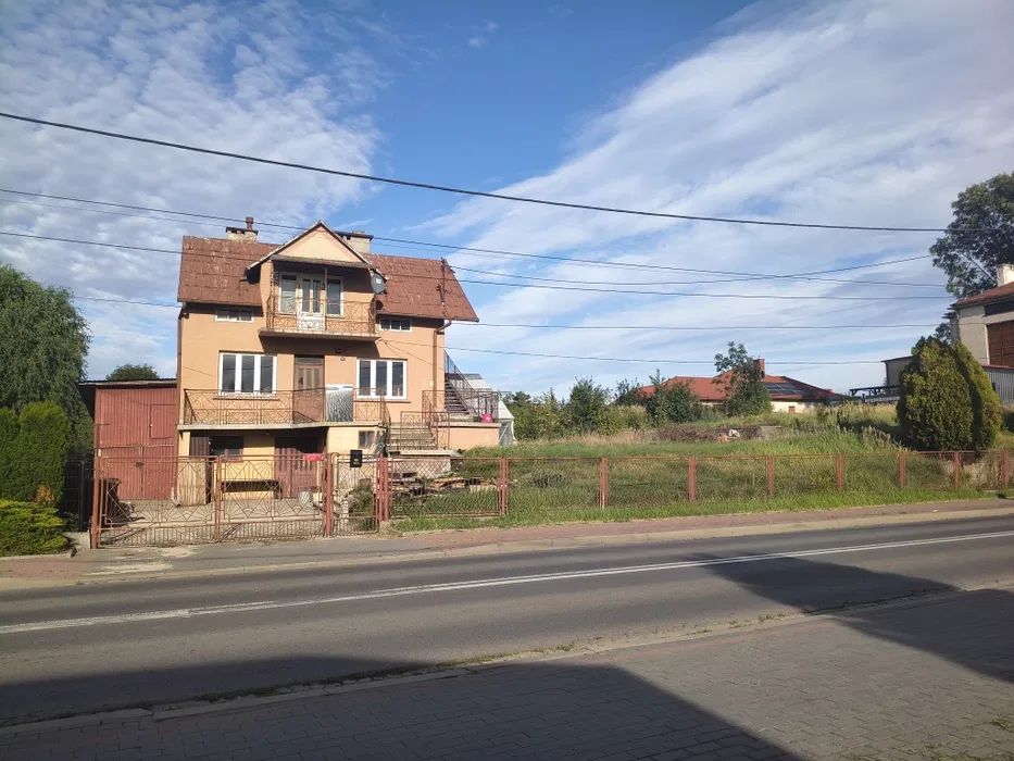 Dom Mielec, ul. Legionów