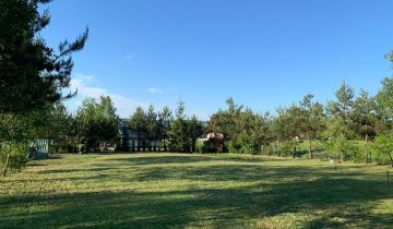 Działka budowlana Górno-Zawada