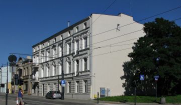 Mieszkanie 5-pokojowe Łódź Śródmieście, ul. Mikołaja Kopernika