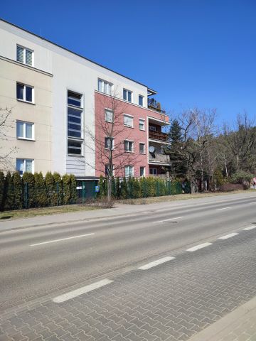 Mieszkanie 2-pokojowe Warszawa Tarchomin, ul. Pomorska. Zdjęcie 1