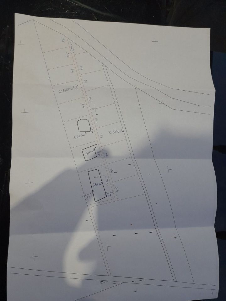 Działka rekreacyjna Sadłogoszcz. Zdjęcie 8