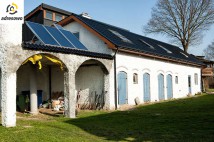 gospodarstwo Leszczyn. Zdjęcie 1