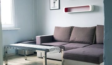 Mieszkanie 1-pokojowe Czechowice-Dziedzice, ul. Romualda Traugutta