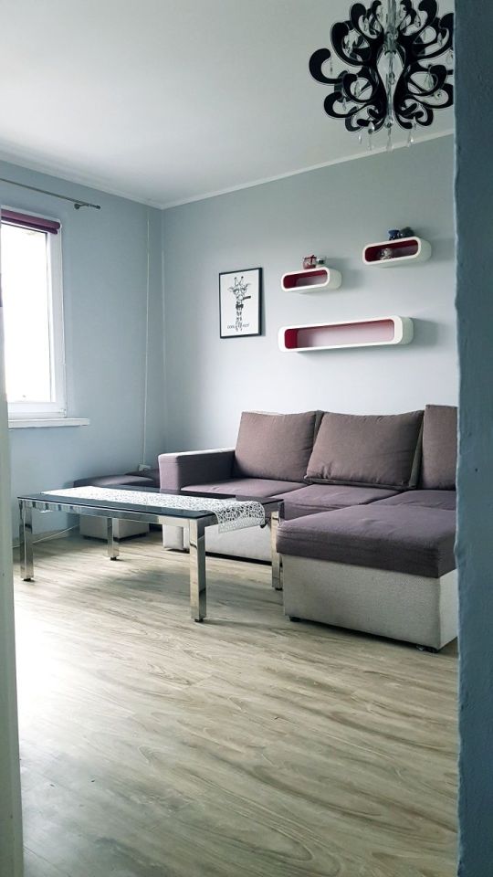 Mieszkanie 1-pokojowe Czechowice-Dziedzice, ul. Romualda Traugutta