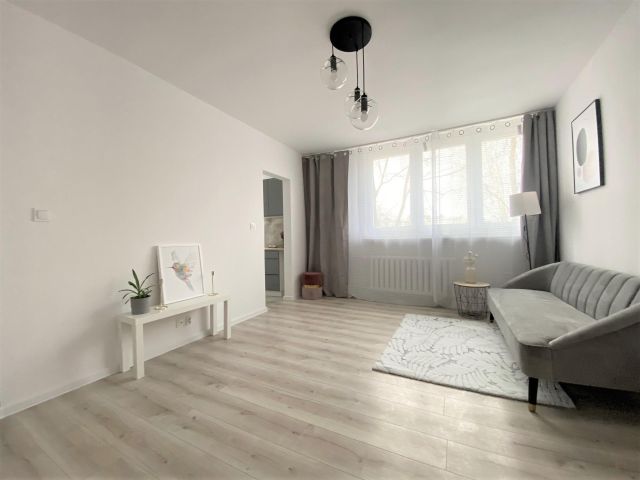 Mieszkanie 2-pokojowe Łódź Górna. Zdjęcie 1