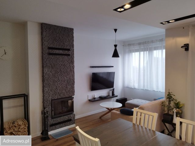 dom szeregowy, 4 pokoje Mirków. Zdjęcie 1