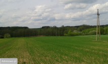 Działka rekreacyjna Sabinów. Zdjęcie 2